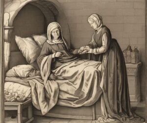 12th century carer