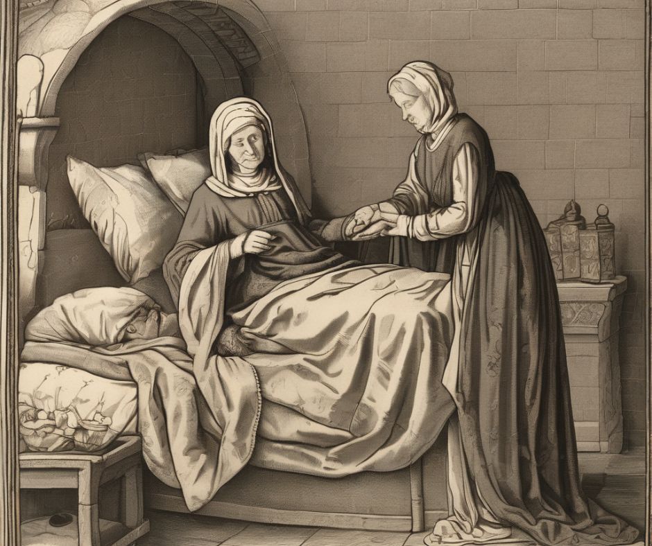12th century carer