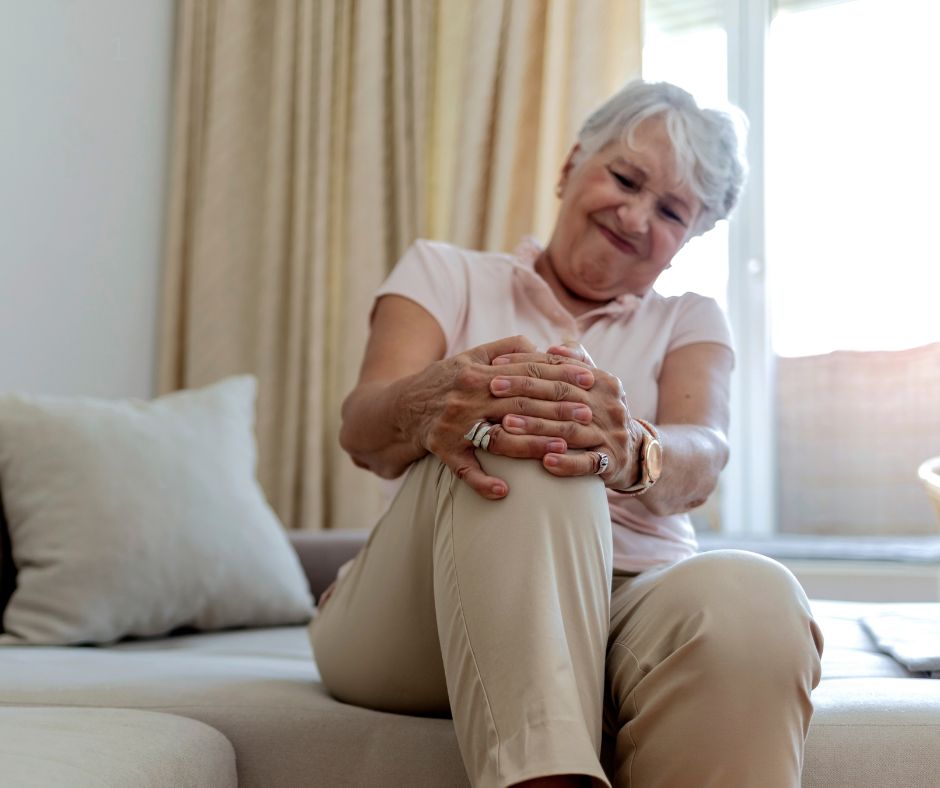 osteoarthritis