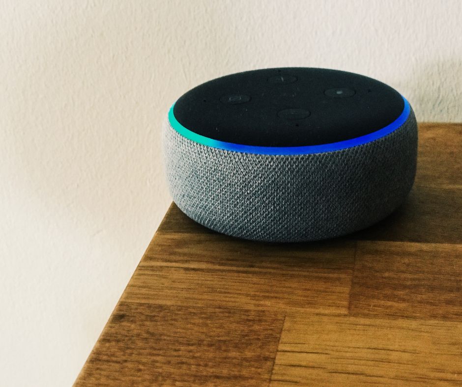 Alexa