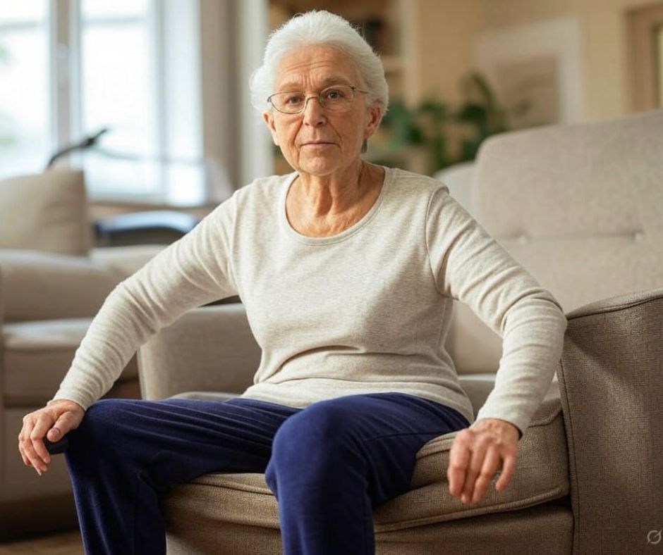 Lakeshore Care Osteoarthritis