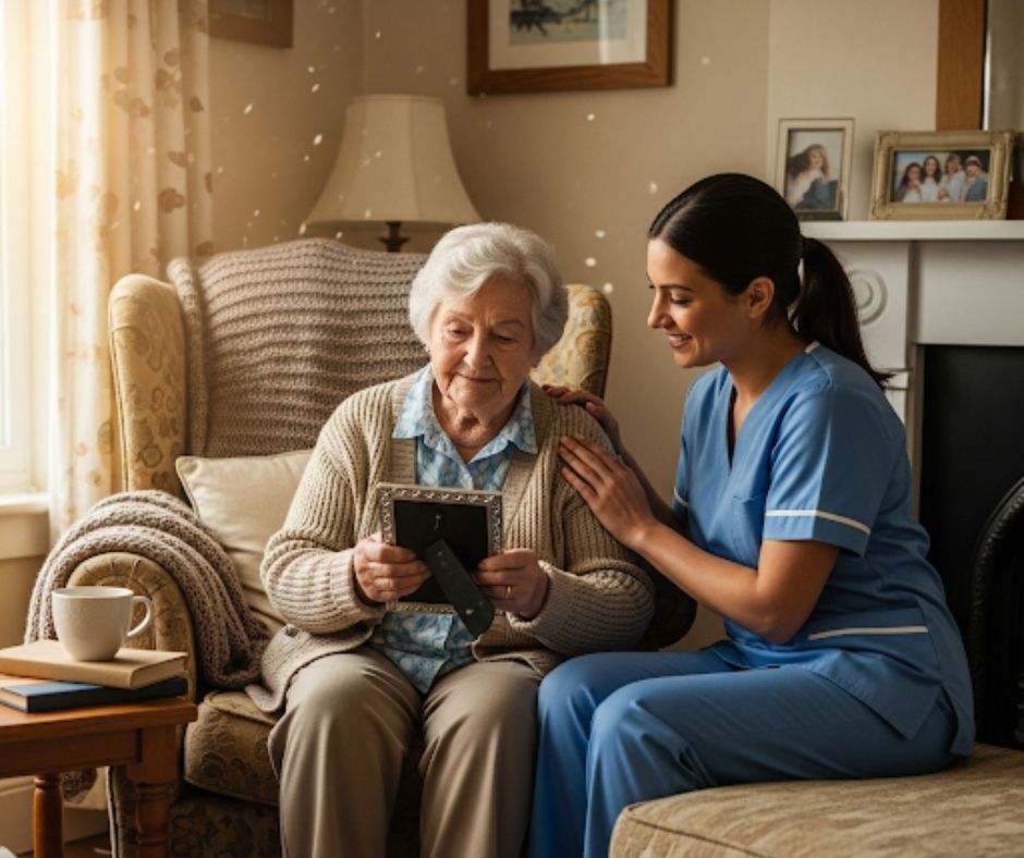 Lakeshore Care Dementia