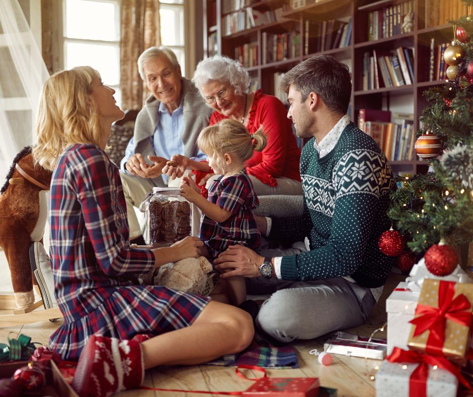 traditional christmas