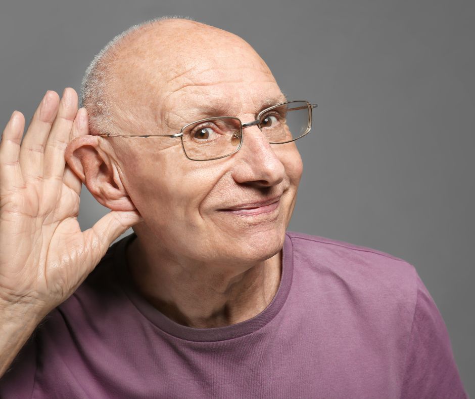 coping with hearing loss