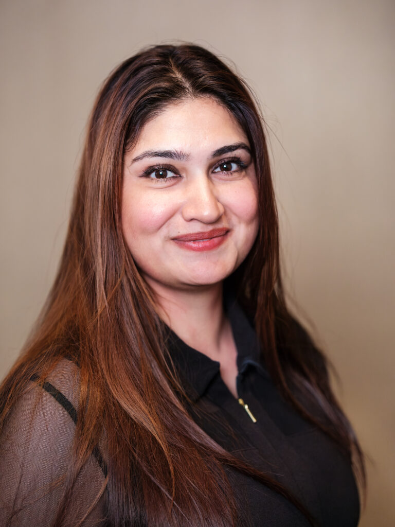 Photo of Benish, Care Manager at Lakeshore Care
