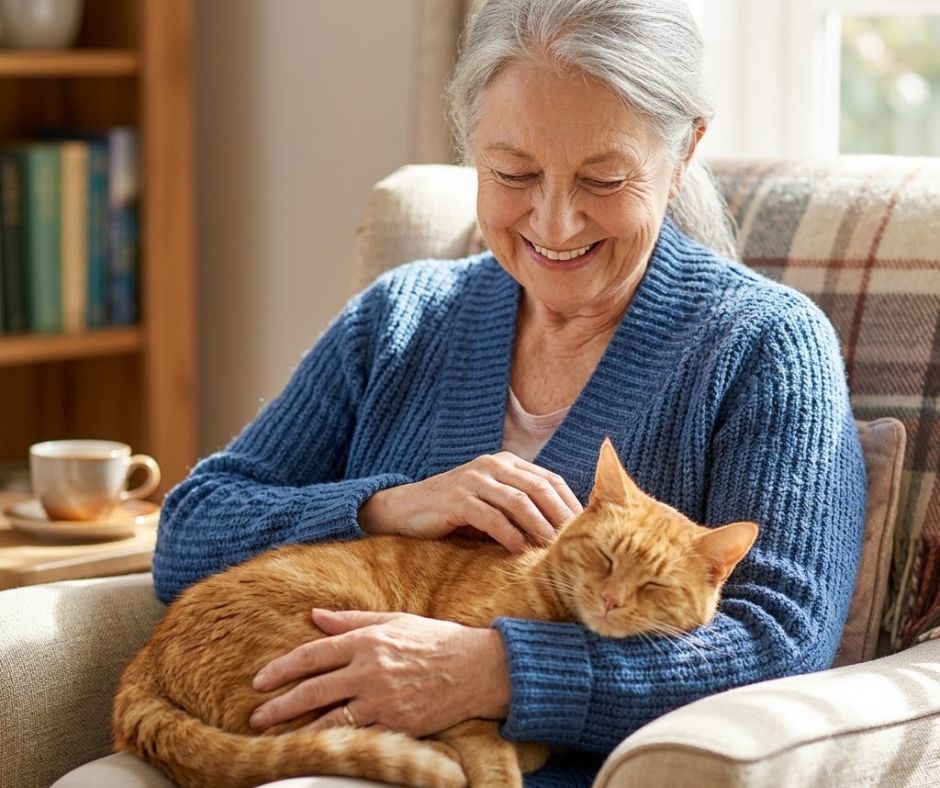 companion pets
