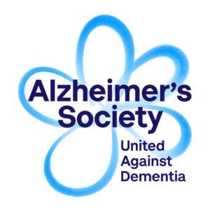 Alzheimer's Society Logo